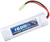 Matrix High Output 9.6v 1600mAh Small Tamiya NiMH Airsoft Battery