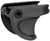 Sentinel Gears Ergonomic Tactical Support Grip, Black