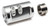 TTI Airsoft AAP-01 Type A Compensator, Silver