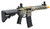 Lancer Tactical Viking 10" M-LOK Proline Series M4 Airsoft Rifle w/ Crane Stock, Real Tree Licensed Camo