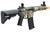 Lancer Tactical Viking 7" M-LOK Proline Series M4 Airsoft Rifle w/ Crane Stock, Real Tree Licensed Camo