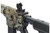 Lancer Tactical Viking 7" M-LOK Proline Series M4 Airsoft Rifle w/ Crane Stock, Real Tree Licensed Camo