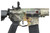 Lancer Tactical Viking 7" M-LOK Proline Series M4 Airsoft Rifle w/ Crane Stock, Real Tree Licensed Camo