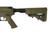 Elite Force M4 CQB Gen 7 AEG Tan Airsoft Rifle