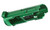 5KU Aluminum Blowback Unit for Action Army AAP-01 Gas Blowback Pistols, Green