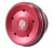Archwick Aluminum Type 1 Double O-Ring Piston Head, Red