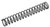 Airsoft Masterpiece Edge Custom "ON-TARGET" 90% Hammer Spring for Hi Capas