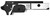 Airsoft Masterpiece 2011 S Style 3.9 Aluminum Advance Frame for Hi-Capa, Two-Tone