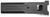 Airsoft Masterpiece 2011 S Style 3.9 Aluminum Advance Frame for Hi-Capa, Two-Tone
