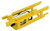 Airsoft Masterpiece Edge Version 2 Aluminum Blowback Housing for Hi-Capa/1911, Gold
