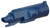 Airsoft Masterpiece EDGE Custom "Standard Version" Enhanced High Flow Nozzle for Hi-Capa/1911, Blue
