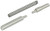 Airsoft Masterpiece Safety Spring Plunger Set for Hi-Capa 5.1 Gas Blowback Pistols, Silver