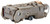 FMA Lab Mini Version PEQ NGAL LED Light and IR Laser, Tan