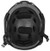 Lancer Tactical Basic Version Ballistic Helmet, Black