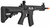 Lancer Tactical Gen 2 10" KeyMod M4 Evo Airsoft AEG Rifle Core Series, Black