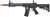 Lancer Tactical Gen 2 10" KeyMod M4 Evo Airsoft AEG Rifle Core Series, Black