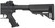 Lancer Tactical Gen 2 10" KeyMod M4 Evo Airsoft AEG Rifle Core Series, Black