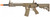 Lancer Tactical Gen 2 10" KeyMod M4 Evo Airsoft AEG Rifle Core Series, Tan