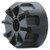 Lancer Tactical Gen 2 Hellion M-LOK 7" Airsoft M4 AEG Rifle Core Series, Black/Silver