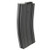 Lancer Tactical Gen 2 Hellion M-LOK 7" Airsoft M4 AEG Rifle Core Series, Black/Silver