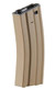 Lancer Tactical Archon 9" M-LOK Proline Series M4 Airsoft Rifle w/ Delta Stock, Tan