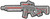Lancer Tactical Archon 9" M-LOK Proline Series M4 Airsoft Rifle w/ Delta Stock, Tan