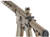 Lancer Tactical Archon 9" M-LOK Proline Series M4 Airsoft Rifle w/ Delta Stock, Tan