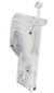 Zion Arms R&D Precision Licensed PW9 Mod 1 Airsoft Rifle with Delta Stock, Grey