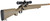 Lancer Tactical M24 Bolt Action Airsoft Sniper Rifle w/ Scope, Dark Earth