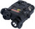 ACW LA-5 PEQ15 Illuminator with Flashlight and Visible and IR Red Laser, Black