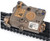 ACW LA-5 PEQ15 Flashlight/Red Laser/IR PEQ Box, Dark Earth