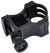 ACW Single 30mm Skeletonized Scope Mount, Black