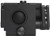 ACW P-1 IK Compact Red Laser Aiming Device, Black