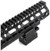 ACW P-1 IK Compact Red Laser Aiming Device, Black