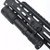 ACW M640W Scout Light Pro 300 Lumens, Black