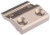 ACW Scout Light Mount for M-LOK Rails, Desert Tan
