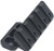 ACW Offset Picatinny Mount for M-LOK Rails, Black