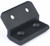 ACW Offset Light & Optic Mount for M-LOK Rails, Black