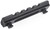 ACW 5-Slot Skeletonized Keymod Rail Segment, Black