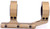 ACW Ultralight 30mm Scope Mount, Dark Earth