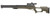 Umarex AirSaber PCP Powered Arrow Gun Air Rifle with 3 Carbon Fiber Arrows, Two-Tone