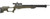 Umarex AirSaber PCP Powered Arrow Gun Air Rifle with 3 Carbon Fiber Arrows, Two-Tone