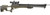 Umarex AirSaber PCP Powered Arrow Gun Air Rifle with 3 Carbon Fiber Arrows, Two-Tone