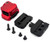 ACW FC1 Reflex Red Dot Sight, Red