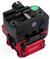 ACW FC1 Reflex Red Dot Sight, Red