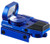 Lancer Tactical Red / Green Dot Reflex Sight and Laser, Blue