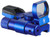 Lancer Tactical Red / Green Dot Reflex Sight and Laser, Blue