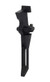 Laylax V2 M4 Adjustable Trigger, Black