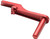 Laylax Nineball Tokyo Marui Hi-Capa 5.1 & 4.3 Custom Slide Stop, Crimson