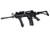 ICS M4 RAS OA93 Folding Stock Airsoft Rifle, Full Metal